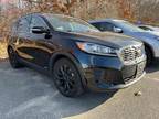 2020 Kia Sorento