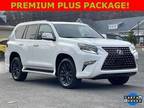 2022 Lexus GX 460