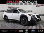 2023 Subaru Outback
