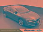 2019 Honda Clarity Plug-In Hybrid