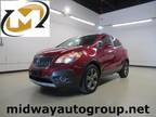 2014 Buick Encore