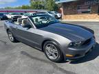 2011 Ford Mustang