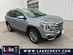 2023 GMC Terrain