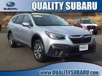 2021 Subaru Outback