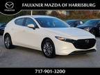 2022 Mazda Mazda3