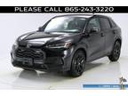 2023 Honda HR-V