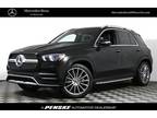 2021 Mercedes-Benz GLE 350
