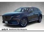 2017 Mazda CX-9