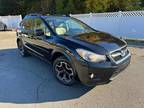 2013 Subaru XV Crosstrek