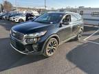 2020 Kia Sorento