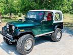 1979 Jeep CJ7