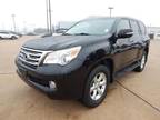2011 Lexus GX 460