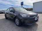 2020 Kia Rio