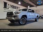 2020 Toyota Tacoma