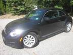 2016 Volkswagen Beetle