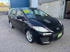 2009 Mazda Mazda5
