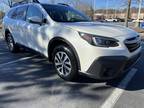 2021 Subaru Outback