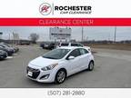 2015 Hyundai Elantra GT