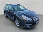 2014 Subaru Outback