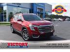 2022 GMC Terrain