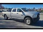 2015 Ram 3500