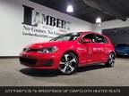 2017 Volkswagen GTI