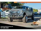 2017 Ford F-250