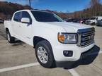2020 GMC Canyon