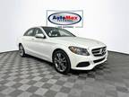 2016 Mercedes-Benz C 300