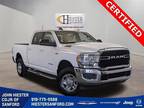 2021 Ram 2500