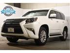 2016 Lexus GX 460