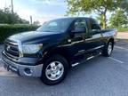 2010 Toyota Tundra