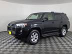 2022 Toyota 4Runner