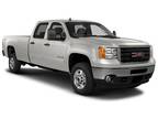 2014 GMC Sierra 2500