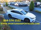 2020 Lexus ES 350