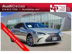 2021 Lexus ES 350