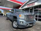 2016 GMC Sierra 3500