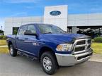 2018 Ram 2500
