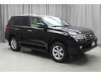 2010 Lexus GX 460