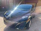 2011 Mazda CX-7
