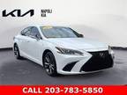 2021 Lexus ES 250