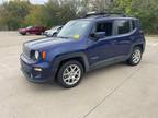 2019 Jeep Renegade