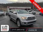 2015 Toyota Sequoia