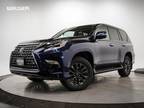 2020 Lexus GX 460