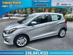2022 Chevrolet Spark