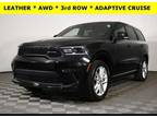 2022 Dodge Durango