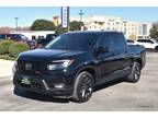 2021 Honda Ridgeline
