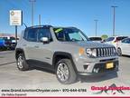 2020 Jeep Renegade