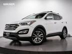 2014 Hyundai Santa Fe Sport