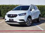 2022 Buick Encore